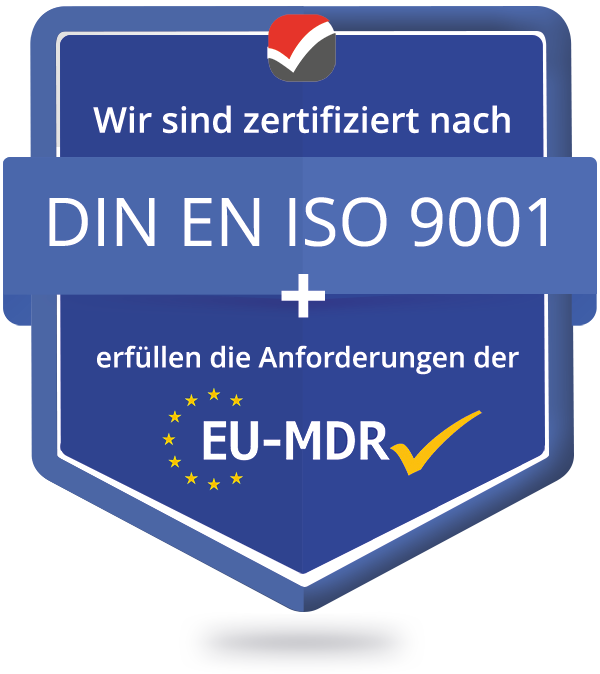 Zertifikat